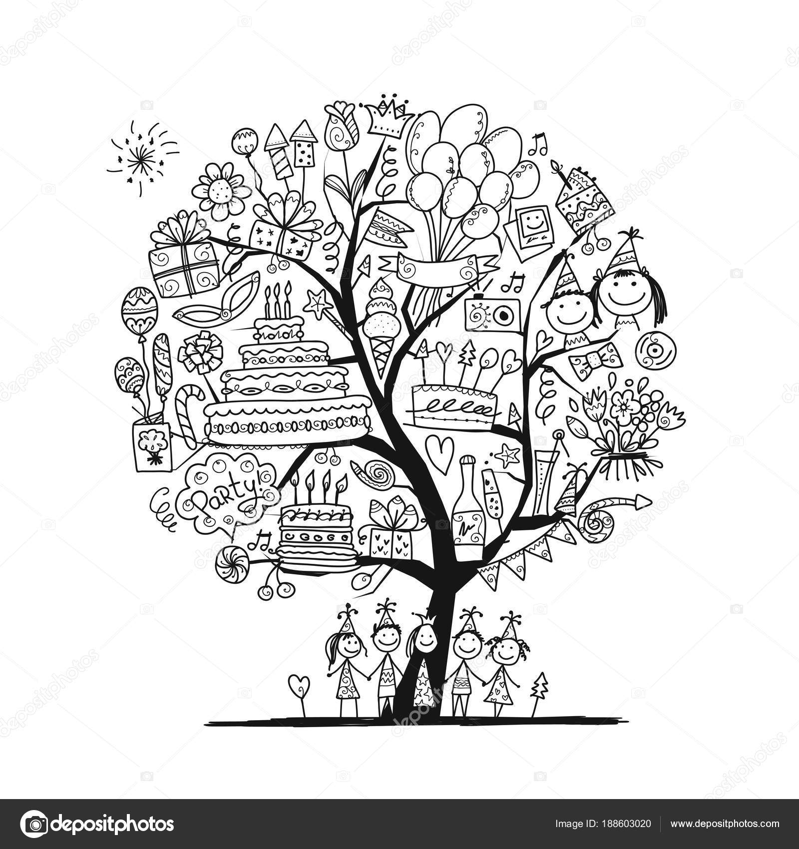https://st3.depositphotos.com/1000419/18860/v/1600/depositphotos_188603020-stock-illustration-birthday-party-tree-coloring-set.jpg